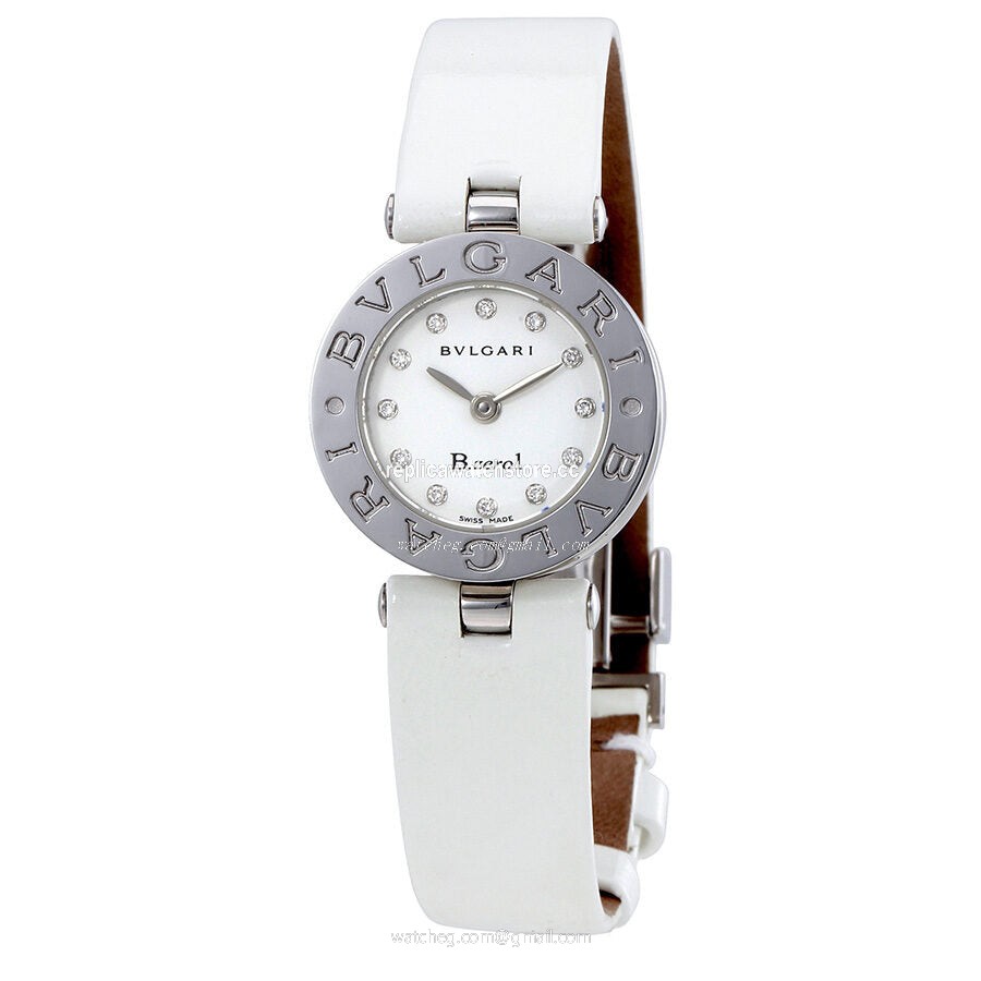 Bvlgari B.Zero1 100986 Ladies Quartz