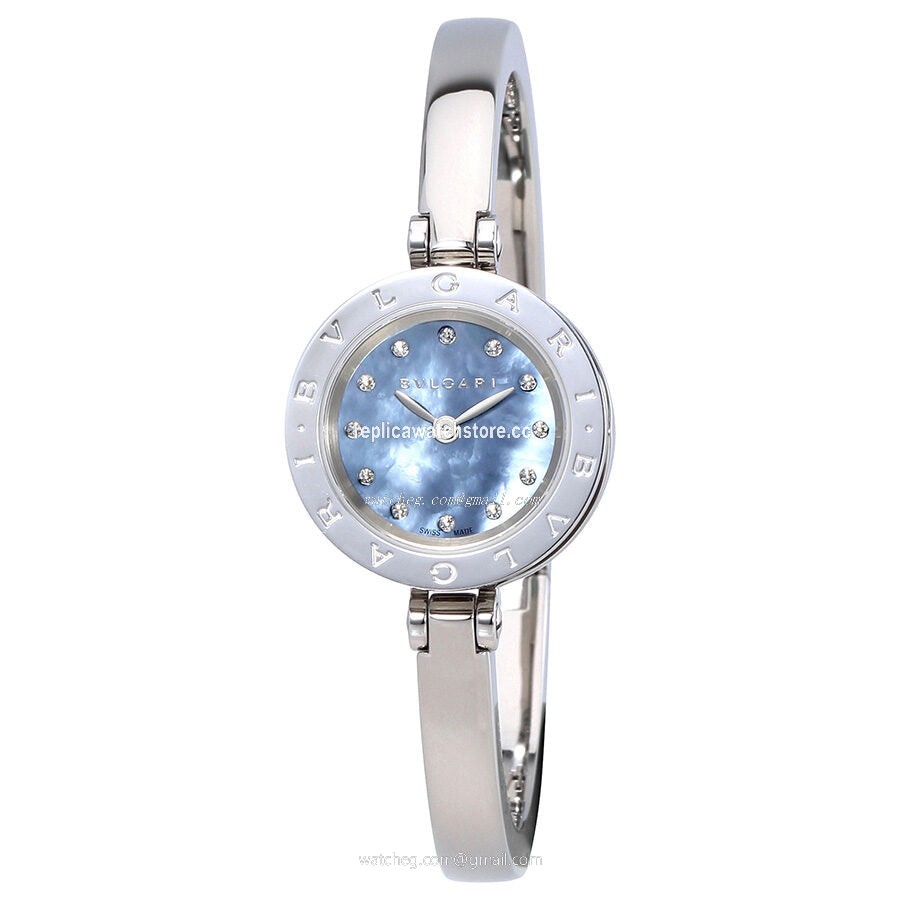 Bvlgari B.Zero1 102473 Ladies Quartz