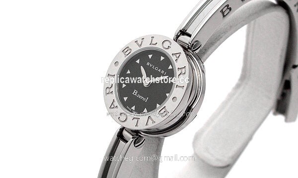 Bvlgari B.Zero1 101035 Ladies Quartz