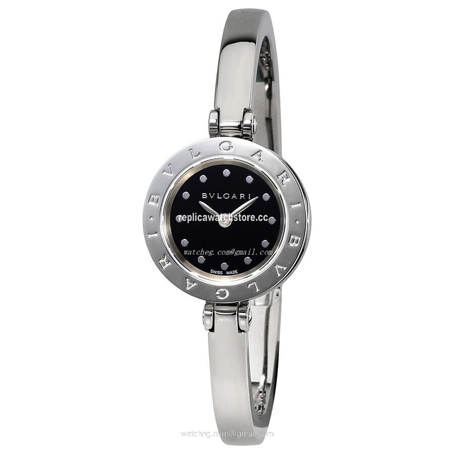 Bvlgari B.Zero1 102319 Ladies Quartz