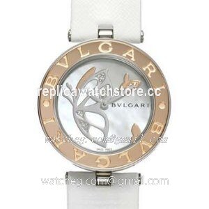 Bvlgari B.Zero1 101979 Ladies Quartz