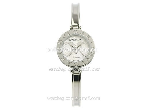 Bvlgari B.Zero1 101765 Ladies Quartz