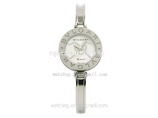 Bvlgari B.Zero1 101725 Ladies Quartz