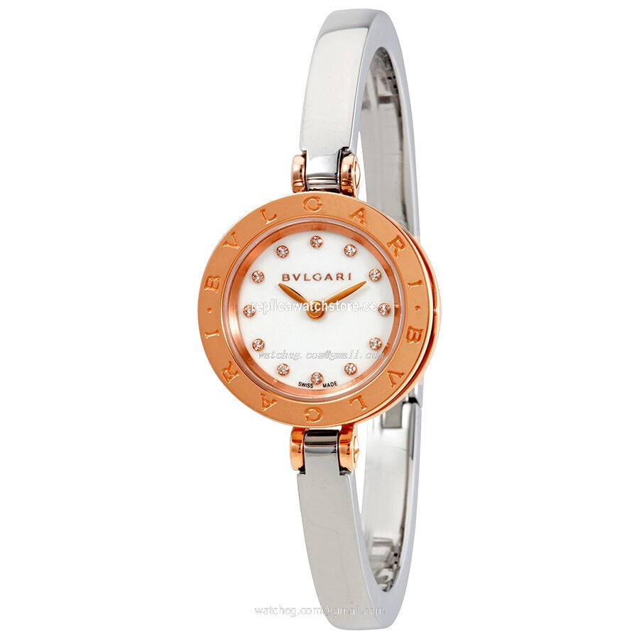 Bvlgari B.Zero1 102320 Ladies Quartz