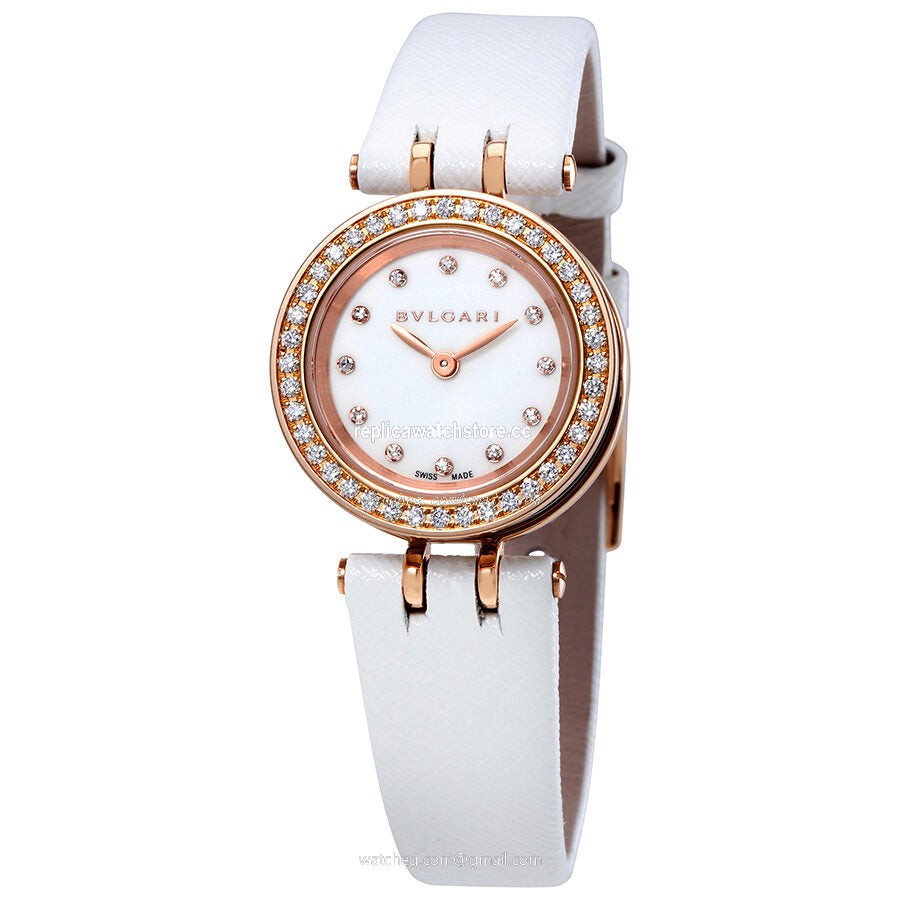 Bvlgari B.Zero1 102398 Ladies Quartz