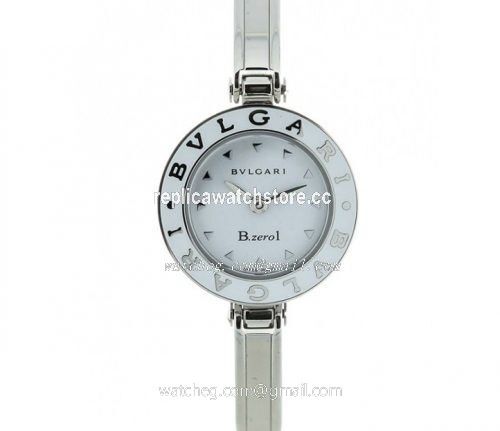 Bvlgari B.Zero1 101915 Ladies Quartz