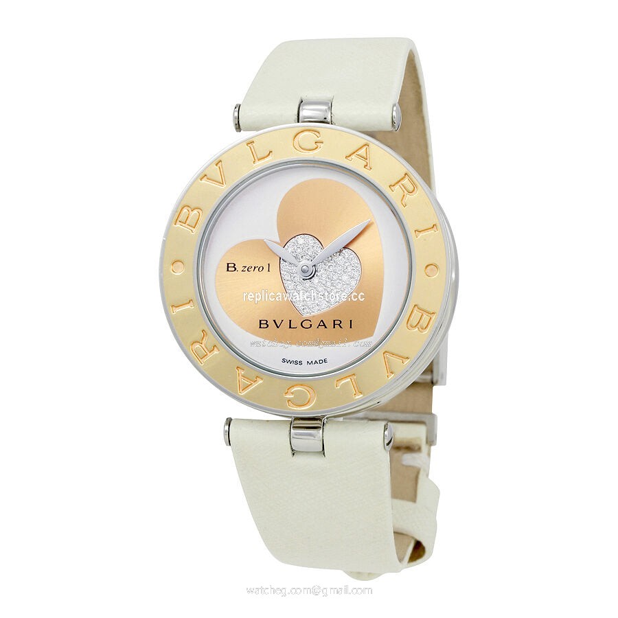 Bvlgari B.Zero1 101423 Ladies Quartz