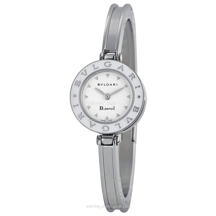 Bvlgari B.Zero 101912 Ladies Quartz