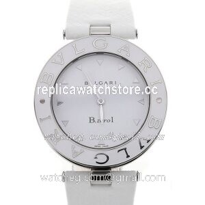 Bvlgari B.Zero1 101914 Ladies Quartz