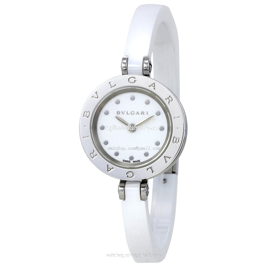 Bvlgari B.Zero1 102178 Ladies Quartz