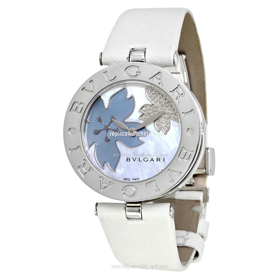 Bvlgari B.Zero1 101900 Ladies Quartz