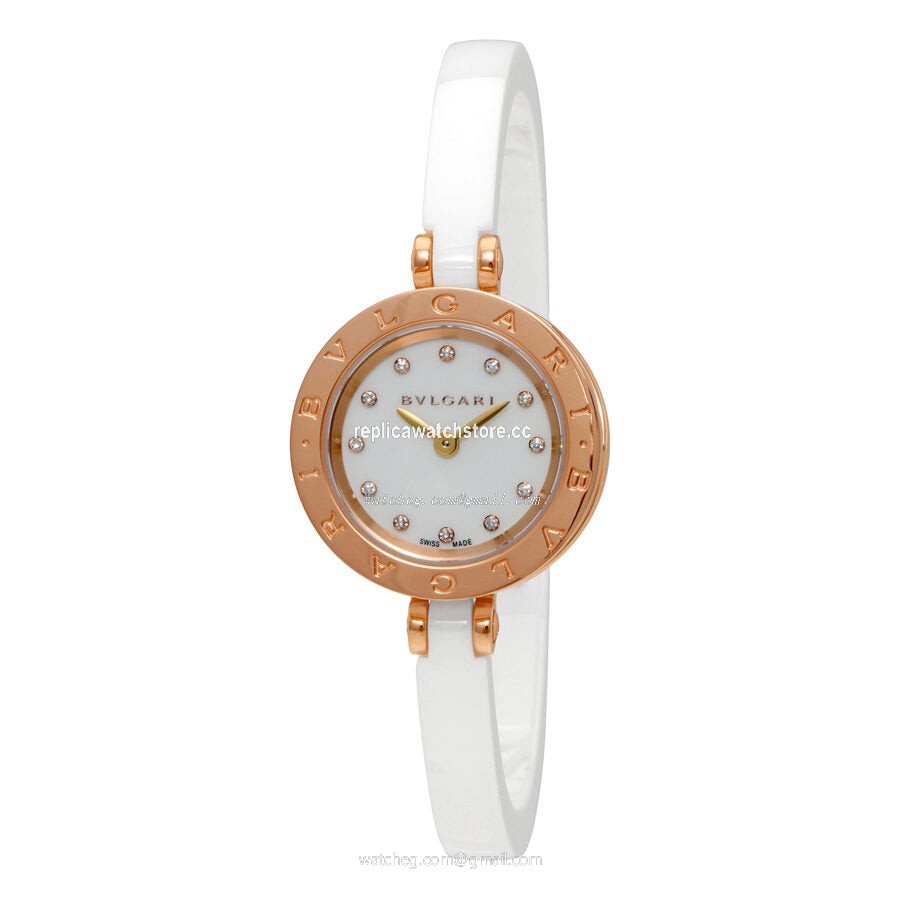 Bvlgari B.Zero1 102088 Ladies Quartz