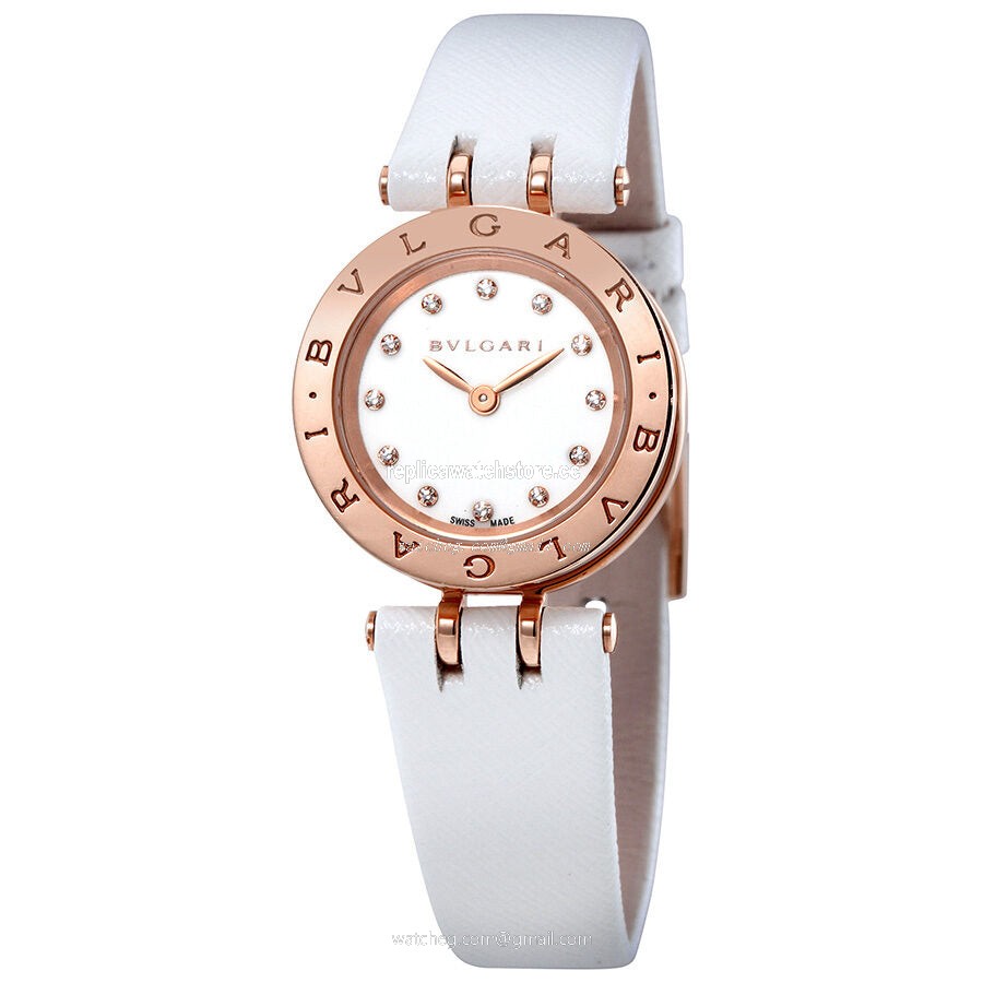 Bvlgari B.Zero1 102176 Ladies Quartz