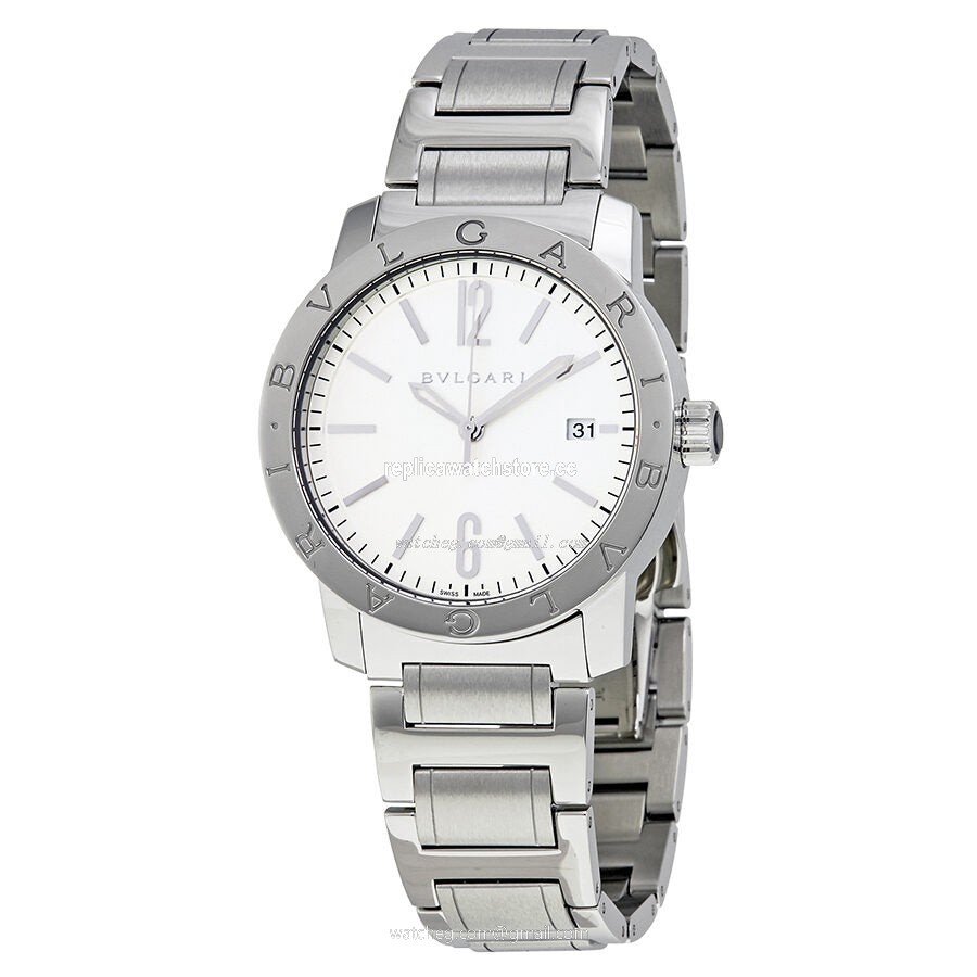 Bvlgari Bvlgari Bvlgari 102110 Men's Automatic