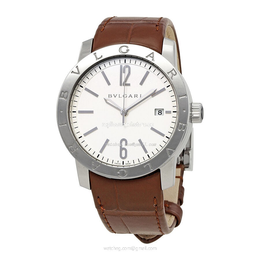 Bvlgari Bvlgari Bvlgari 102111 Men's Automatic