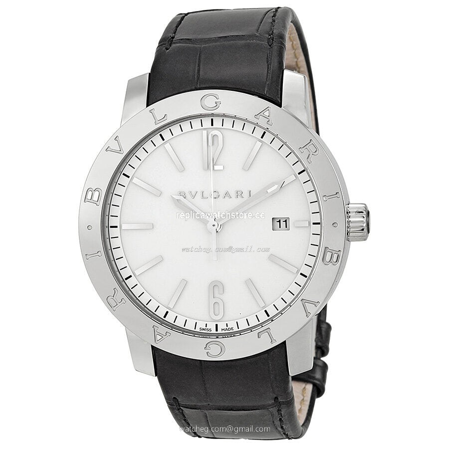 Bvlgari Bvlgari Bvlgari BB41WSLD Men's Automatic