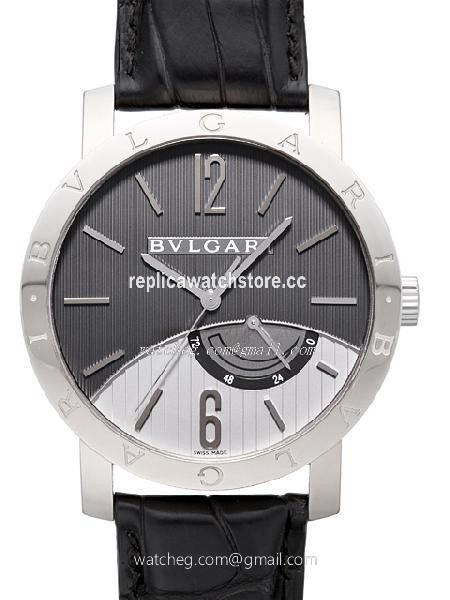 Bvlgari Bulgari Bulgari Xl 101384 BBW41BGL Men's Automatic