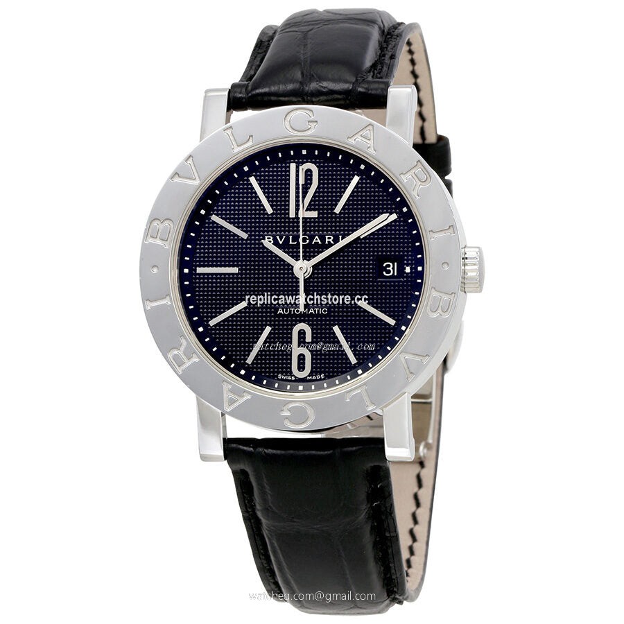 Bvlgari Bvlgari Bvlgari 101368 Men's Automatic