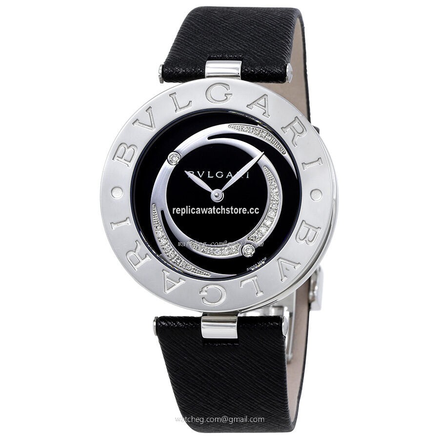 Bvlgari Bvlgari Bvlgari 102022 Ladies Quartz