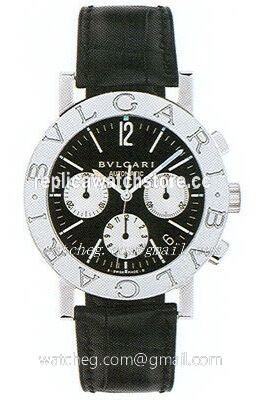 Bvlgari Bvlgari Bvlgari 101120 Men's Automatic