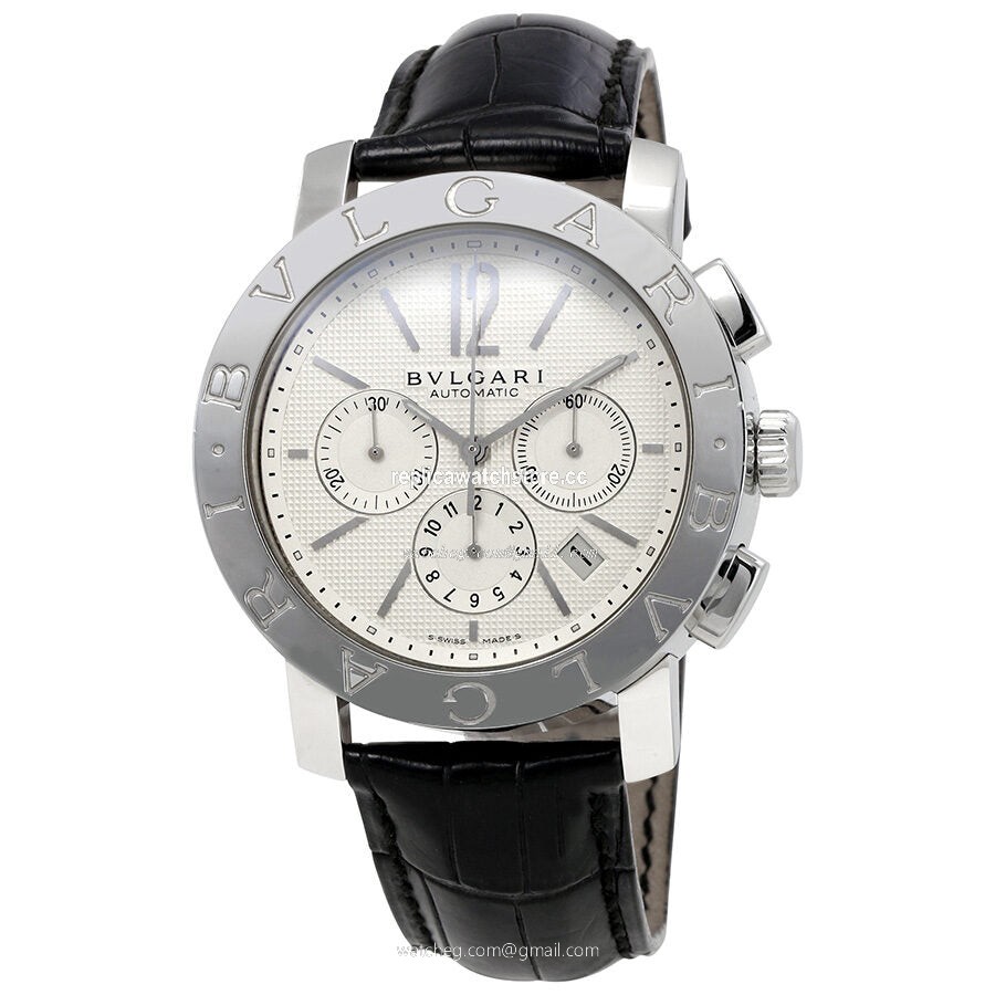 Bvlgari Bvlgari Bvlgari 101557 Men's Automatic