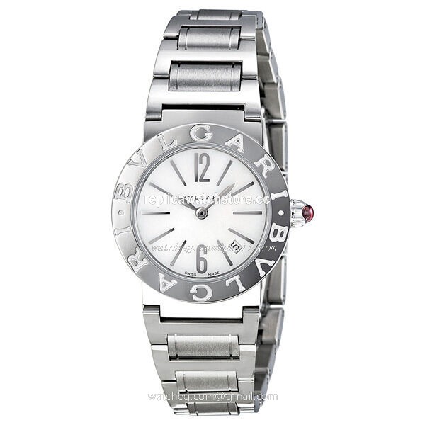Bvlgari Bvlgari Bvlgari BBL26WSSD Ladies Quartz