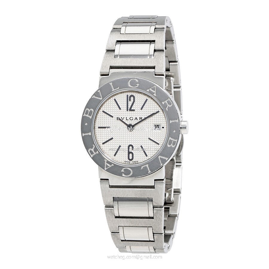 Bvlgari Bvlgari 101353 Ladies Quartz