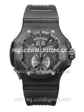 Bvlgari Daniel Roth 101906 Men's Automatic