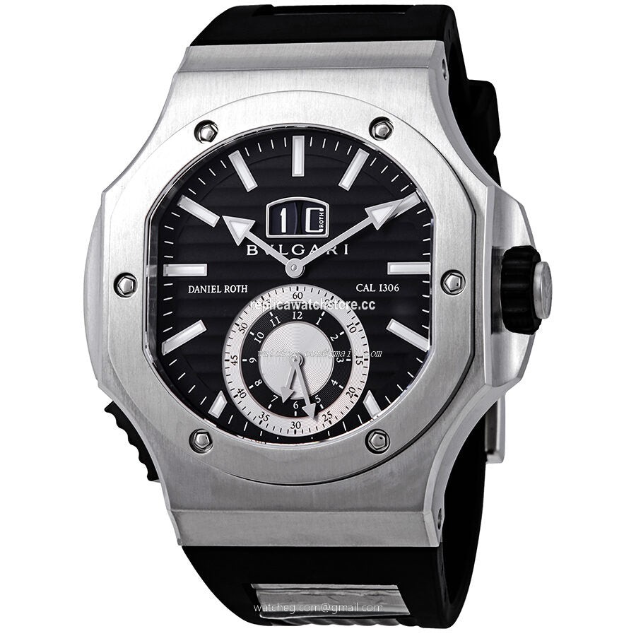 Bvlgari Endurer 101878 Men's Automatic