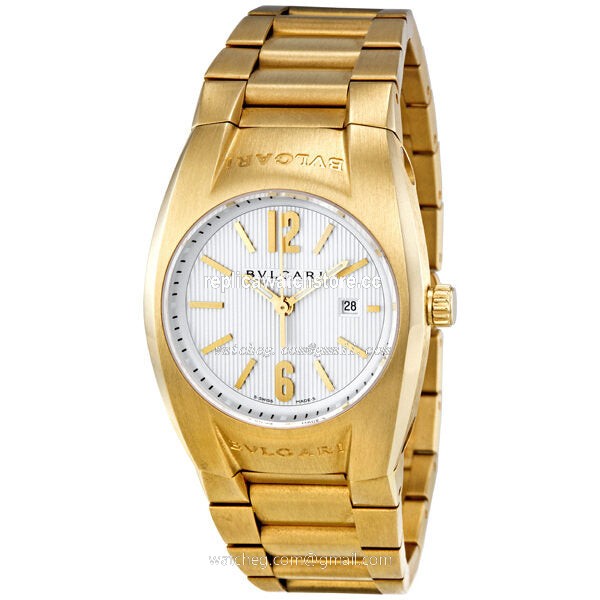 Bvlgari Ergon EG30C6GGD Ladies Quartz