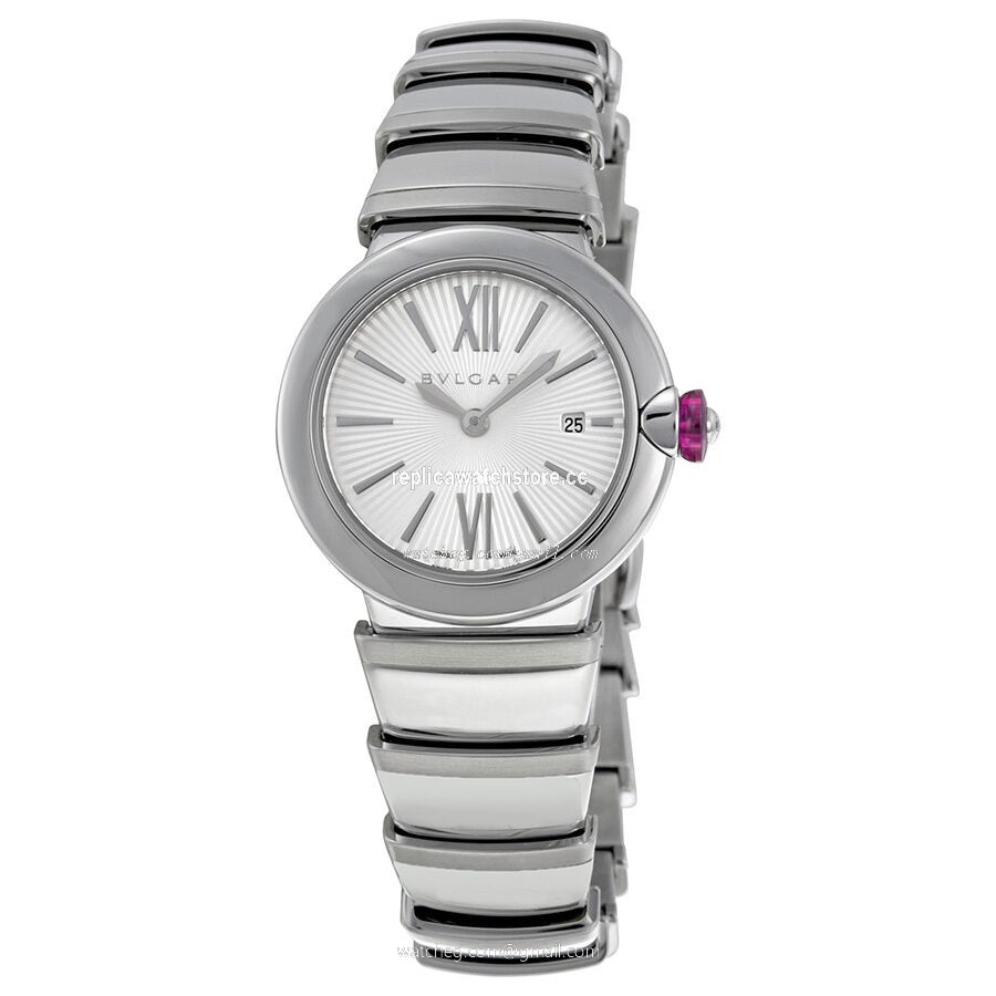 Bvlgari Lvcea 102195 Ladies Quartz