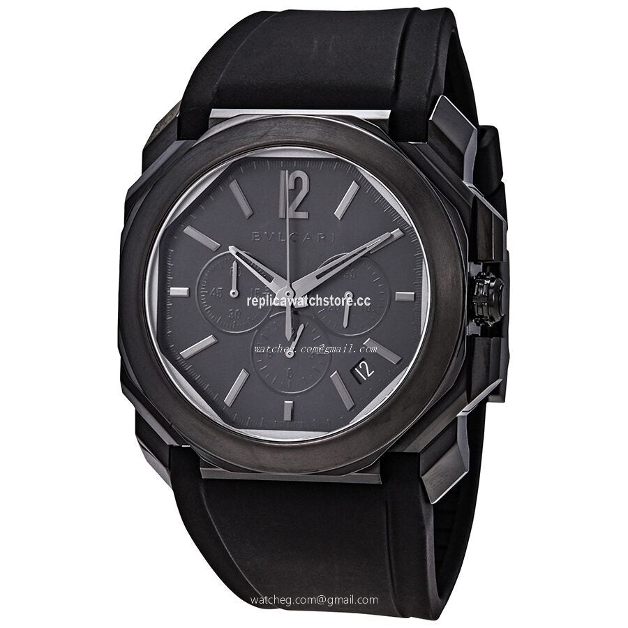Bvlgari Octo Loriginale 103027 Men's Automatic