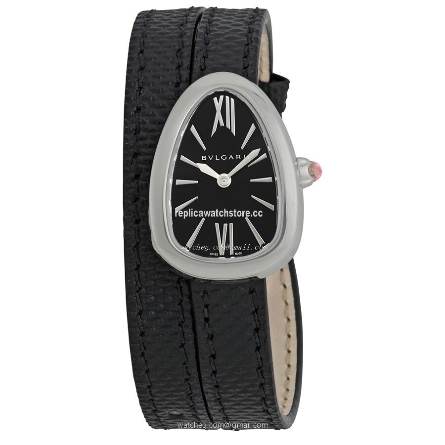 Bvlgari Serpenti 102782 Ladies Quartz