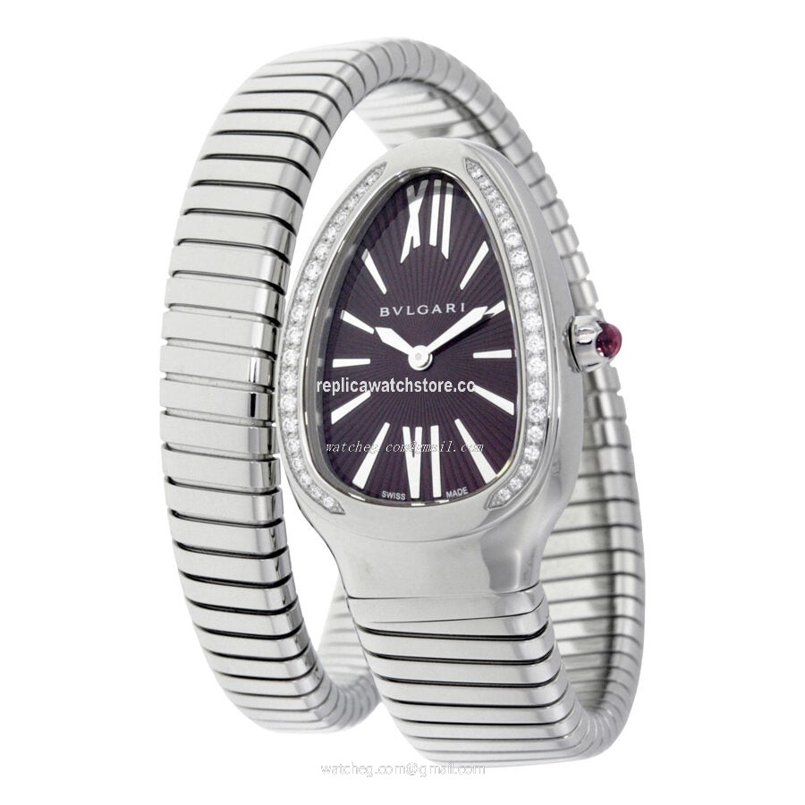 Bvlgari Serpenti 102530 Ladies Quartz