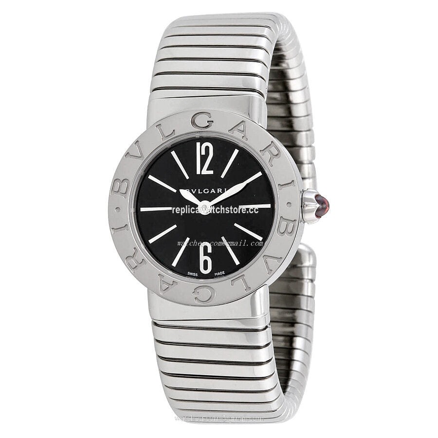 Bvlgari Tubogas 102224 Ladies Quartz