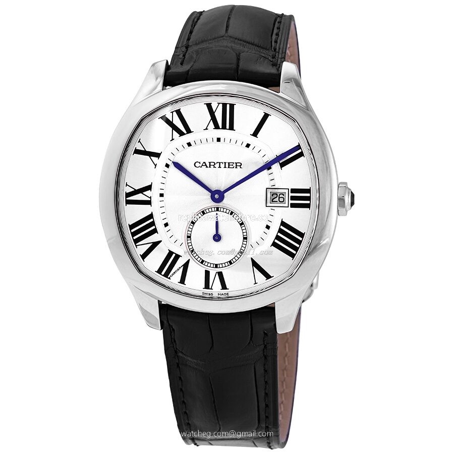 Cartier Drive De Cartier WSNM0015 Men's Automatic