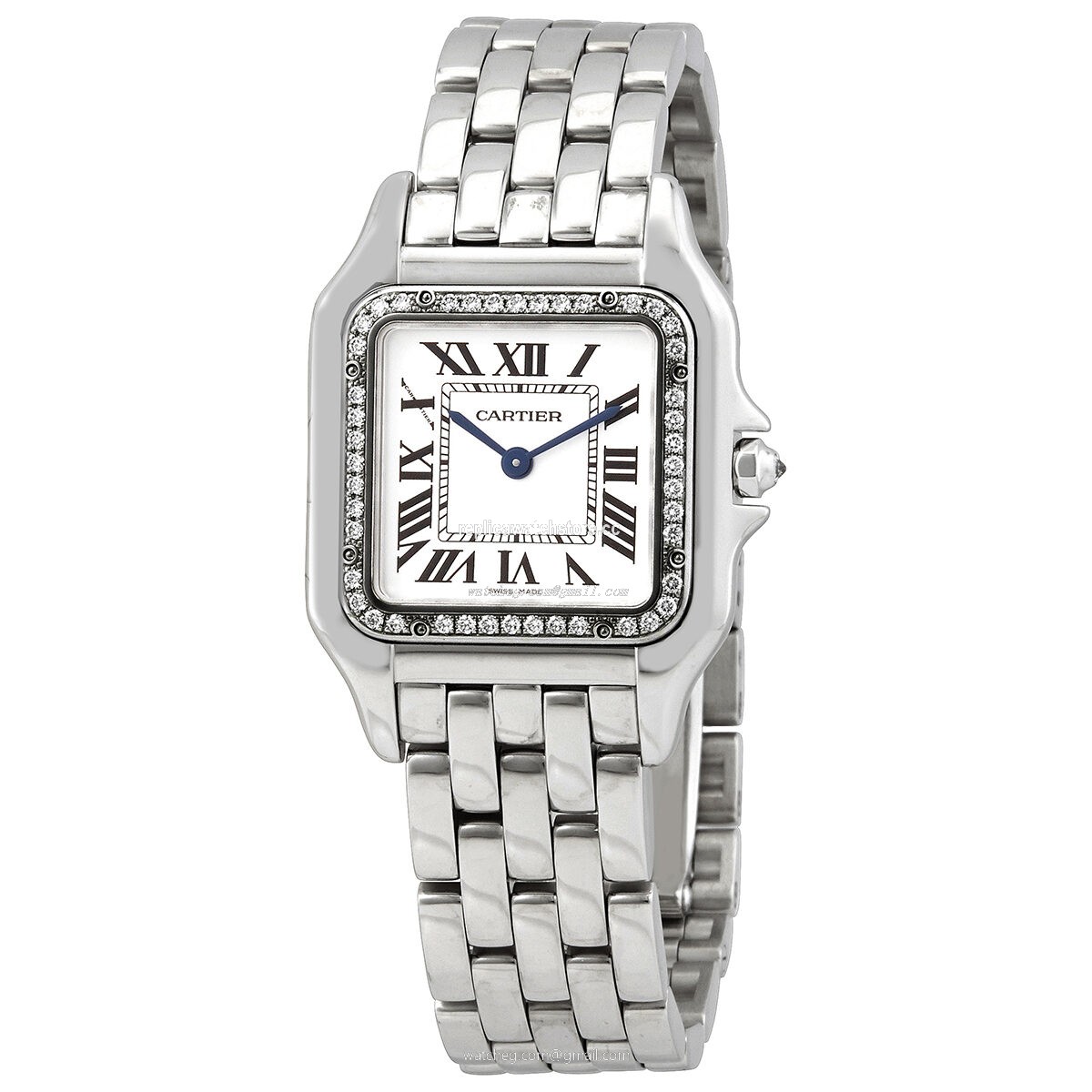 Cartier Panthere WJPN0007 Ladies Quartz