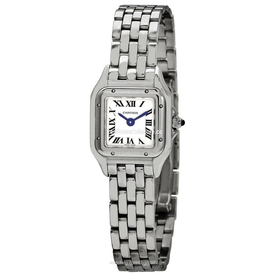 Cartier Panthere WSPN0019 Ladies Quartz