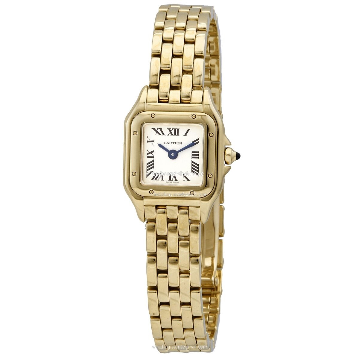 Cartier Panthere WGPN0016 Ladies Quartz
