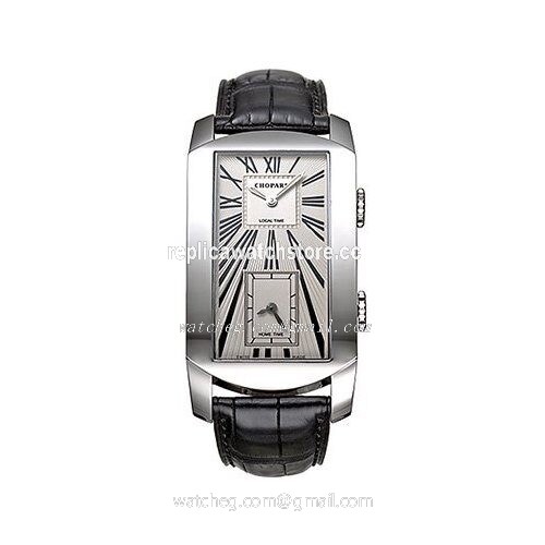 Chopard L.U.C Dual Tec 162274 Men's Automatic
