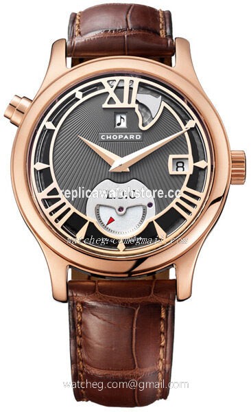 Chopard L.U.C Strike One 161912-5002 Men's Automatic