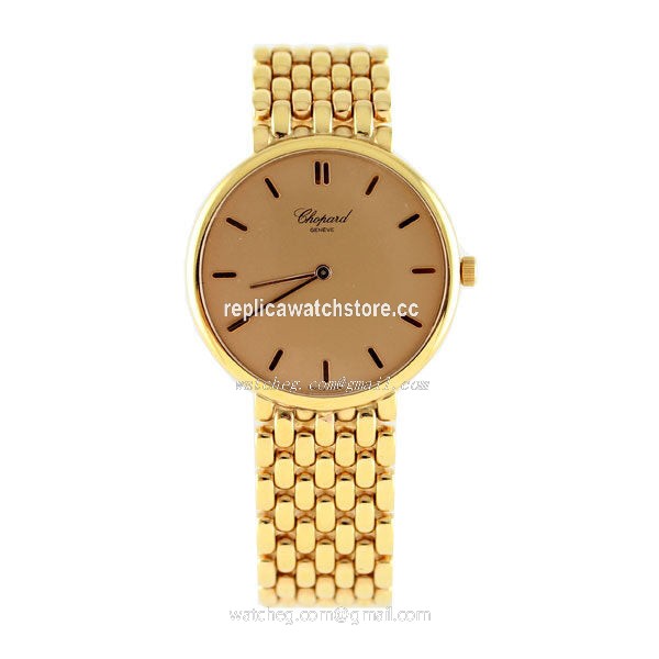 Chopard 153256 Quartz