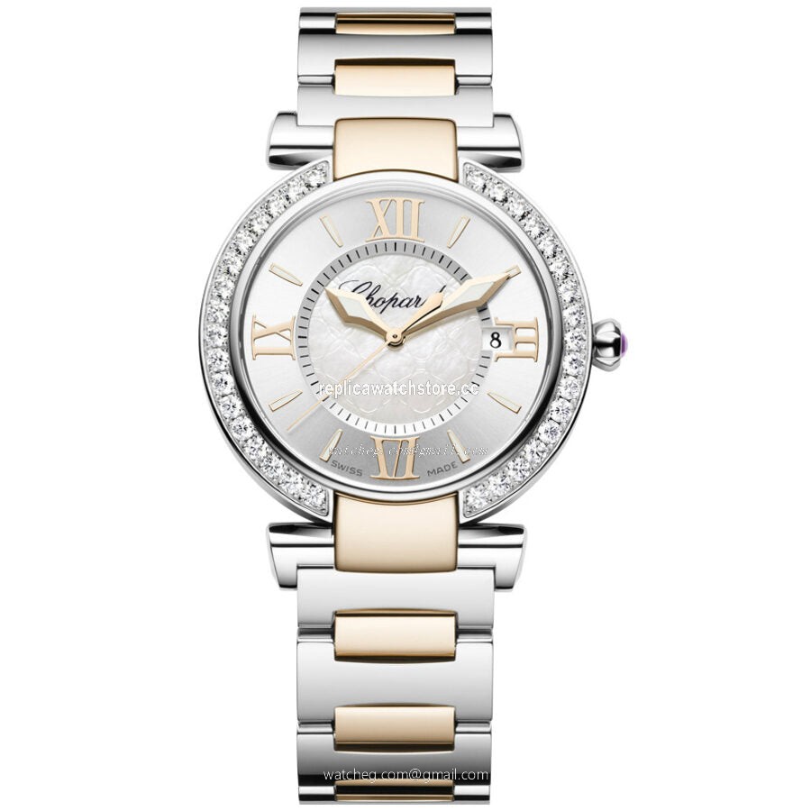 Chopard 388532 388532 Ladies Quartz