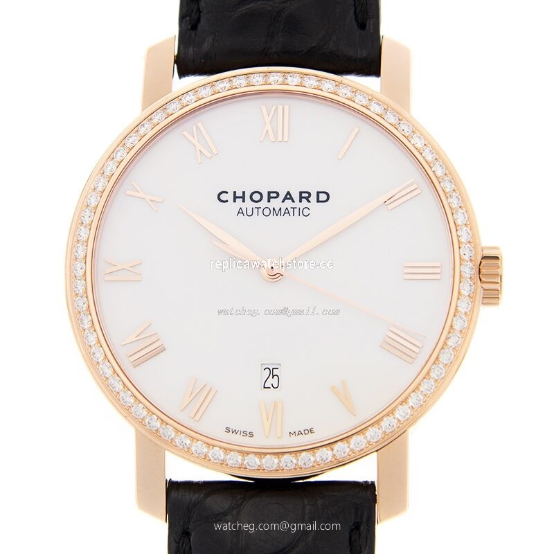 Chopard Classic 171278-5004 Men's Automatic