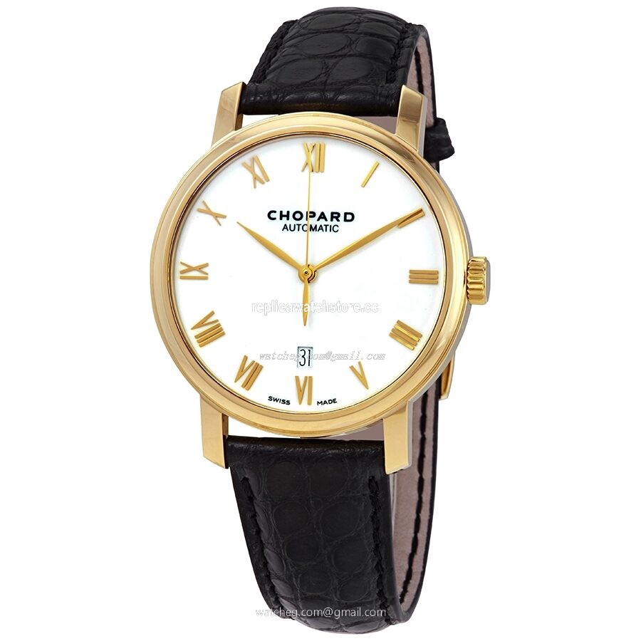 Chopard Classic 161278-0001 Men's Automatic