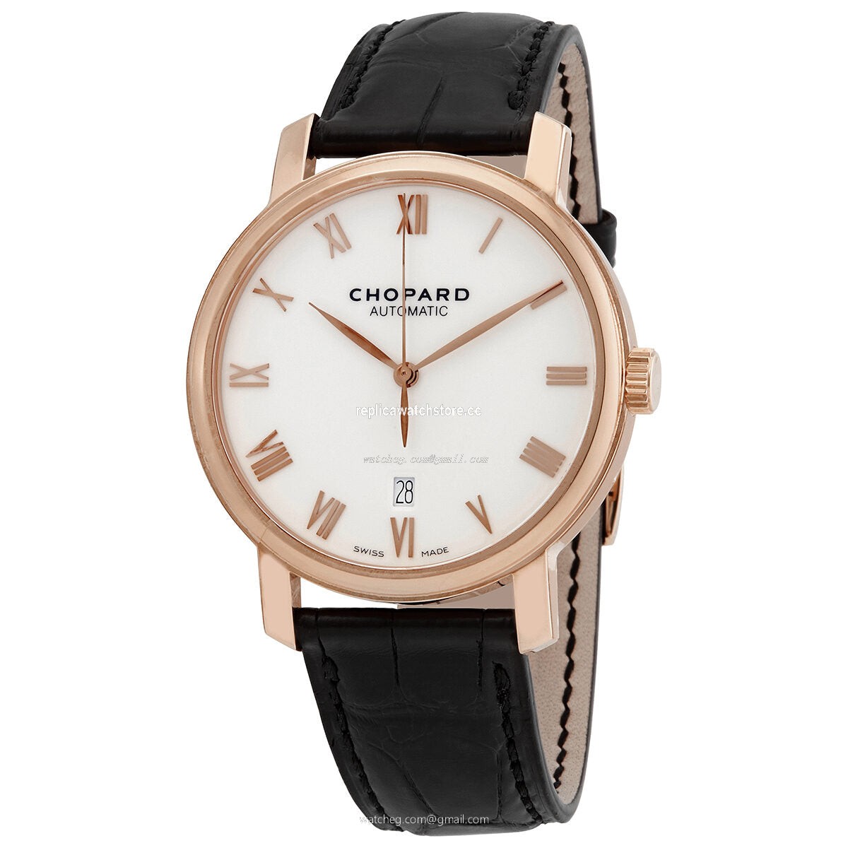Chopard Classic 161278-5005 Men's Automatic