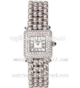 Chopard Les Classiques 10/6115-23 Ladies Quartz