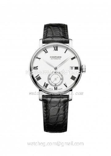 Chopard Classic 161289-1001 Men's Automatic