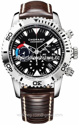 Chopard Classic Racing 168463-3001 Men's Automatic