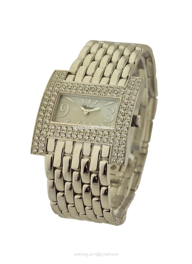 Chopard Classique 109224-1001 Ladies Quartz